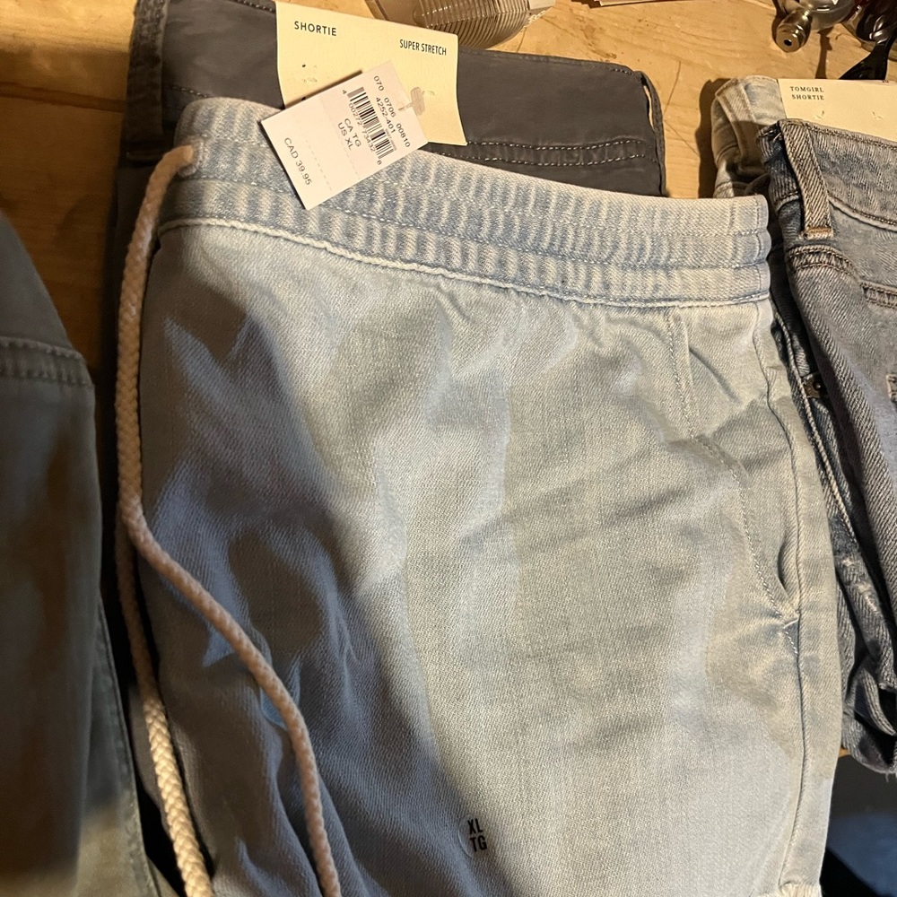 Bundle of shorts xl